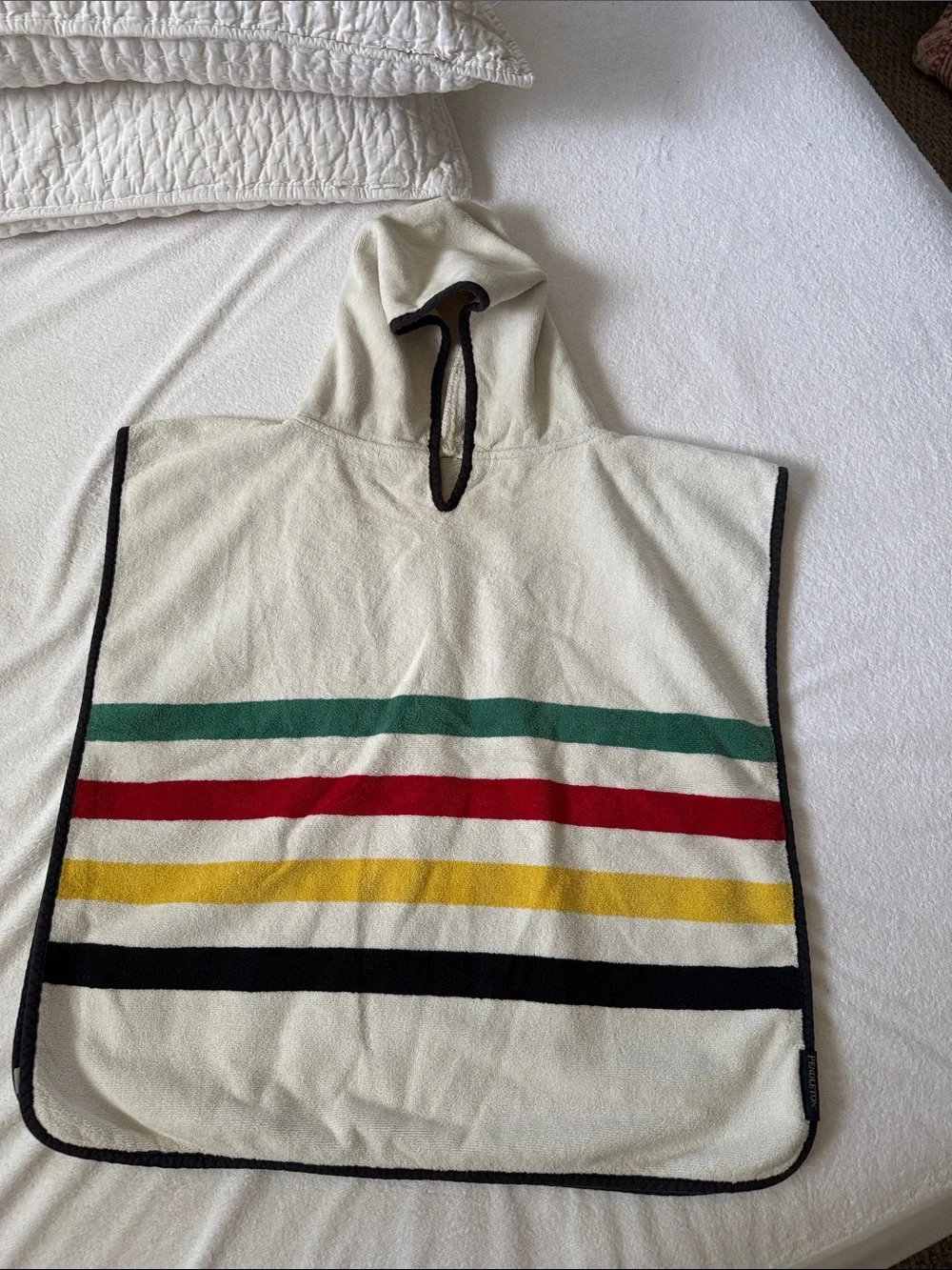 Pendleton comfortable toddlers